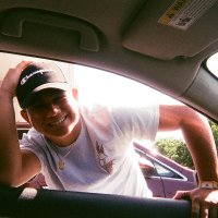 bababooey (@kylebalidio) 's Twitter Profile