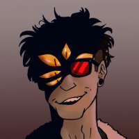 Mick || SKETCH COMMS OPEN (@headass02) 's Twitter Profile
