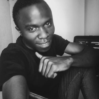 Full-stack web developer || ML Engineer || Entrepreneur 🇹🇿🇹🇿🇹🇿