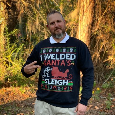 peterhead87's profile picture. I might be Tiktok famous👨‍🏭 I make welding and mechanic videos #the44companies