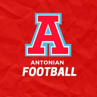 Official Twitter for the Antonian Apache Football Team

Head Coach: Blake Fuschak