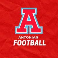Antonian Apache Football (@acpfootball) 's Twitter Profile