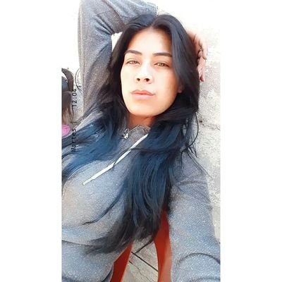 MagyyNieto's profile picture. Mamá De ISABELLA y ALAN.! 👣❤

♊Geminiana.

Hector Ruben Gomez.! 04-05-16.

Nada Me Asusta Más Que Mi Propio Ser! ✌