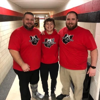 adamwidder60's profile picture. #muskies2019