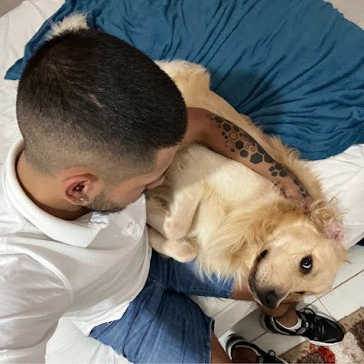 carlosm02470945's profile picture. No quiero que sepan nada de mi