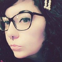 MelissaGrim (@grim_skanktasm) 's Twitter Profile
