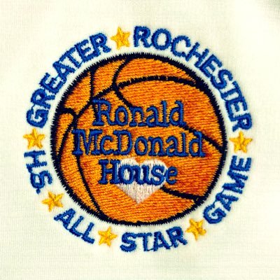 *OFFICIAL* account for the Rochester Ronald McDonald House Senior HS All-Star games that have raised over $350k for the Rochester Ronald McDonald House! ⭐️