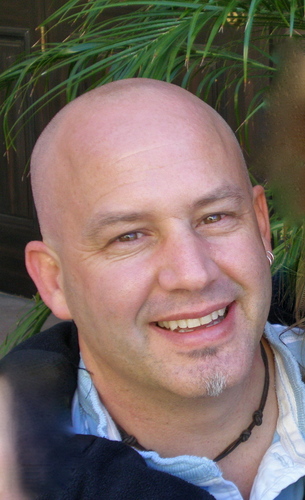 Author of: When the Sky is Falling, Buck Naked Faith, Plastic Jesus, and Mystics Mavericks and Miracle Workers Follow me at http://t.co/9QRjju6oFm