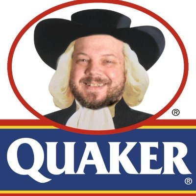 Johannes Quaker