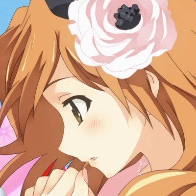 MashiroShii2950's profile picture. If I could change the alphabet, I would put U and I together!
LZXEEKY5