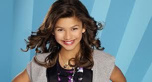 my friend : bella thorne