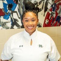 Essence Ephran, MS, LAT, ATC (@essenceephran) 's Twitter Profile