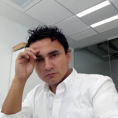 Ing. de Sistemas, Auditor, Controller y Gamer 🤓👨‍💼
Hincha de Alianza Lima 💙