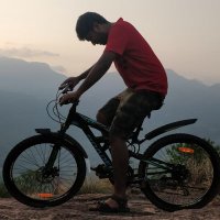 Aravind Adhithya - அரவிந்த் ஆதித்யா (@adhithyaad) 's Twitter Profile