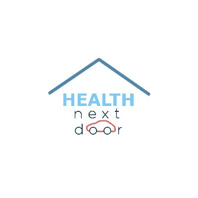 HealthNextdoor Profile Picture