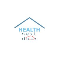 Health Next Door(@HealthNextdoor) 's Twitter Profile Photo