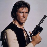 OneHanSolo (@onehansolo1) 's Twitter Profile