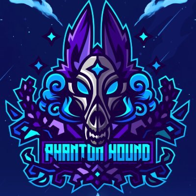 ⯁ Phantom Hound Studios ⯁