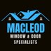 MacLeod Window & Door Specialists (@MacLeodWindows) Twitter profile photo