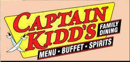 CaptainKidds's profile picture. Captain Kidd's
1550 South Harbor Boulevard, Anaheim, CA 92802 (714) 491-4788 ‎