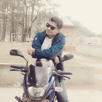 DeepakS78536917's profile picture. 