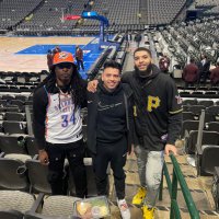 Ricardo Felix (@coach_felix) 's Twitter Profile