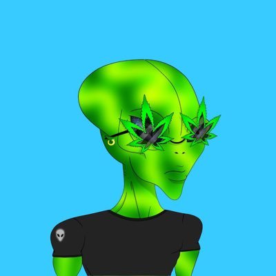 Im not normal 👽 Founder of @aliensCH_ a collection of avatars wrapped around NFT technology #Dev