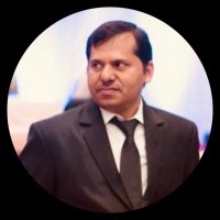 CA Mohan Patel (@mohanvpatel) 's Twitter Profile