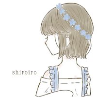 しろいろ (@shiroiro_c) 's Twitter Profile Photo しろいろ (@shiroiro_c) 's Twitter Profile Photo