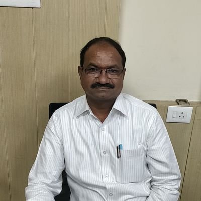 Official twitter account of General Manager(Engg), O&M Division - XXIV, HMWSSB.