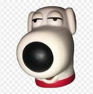 Brian griffin