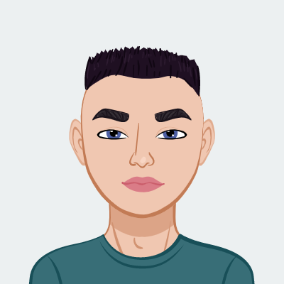 ScottLee0191's profile picture. I'm web developer