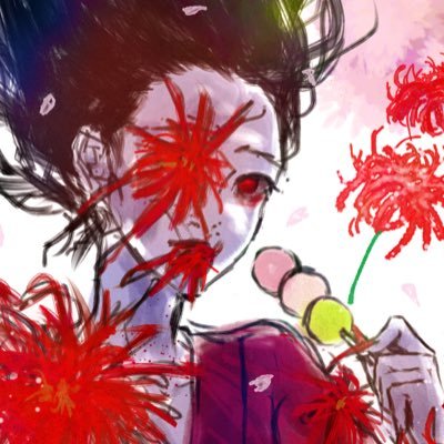 Ͷさんのプロフィール画像