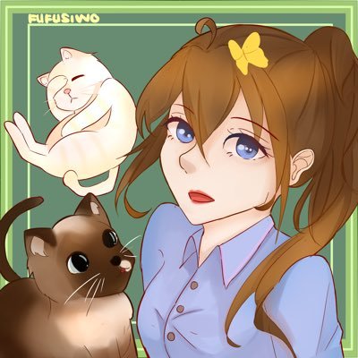 腐腐si我さんのプロフィール画像