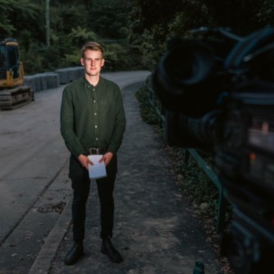 Senior journalist, @BBCWorld in Washington, via London and before that @abcnews in Australia. Email: jakelaphamjournalist@gmail.com