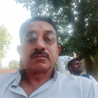 Ex-Chairman, Panchayat Samiti (Haryana) | Farmer | Bsc Ag(hons) CCS HAU 
Delegate Haryana pardesh cong 

 I love BHARAT JODO YATRA