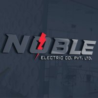 Noble Electric Co. Pvt. Ltd.(@nobleele82) 's Twitter Profile Photo