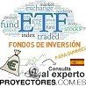 Inversión vía Fondos de Inversión & ETFs, Materias Primas, Bienes raíces, Metales Preciosos: ORO & PLATA (Físicos y Financieros), Macroeconomía, Geopolitica,...