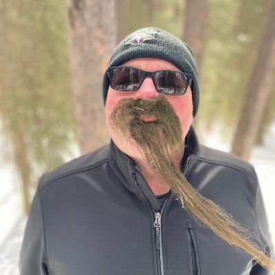 Southwestern Ontario Beet and Tomato farmer. Former blue check