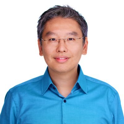 Harris Wang Profile