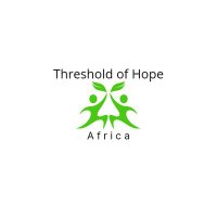 Threshold Of Hope Africa(@threshold_of) 's Twitter Profile Photo