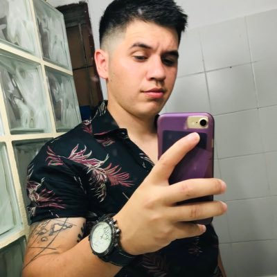 braiancastillok's profile picture. •27•