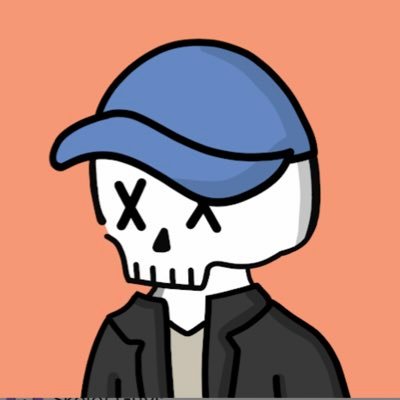 ChetEnglishNFT's profile picture. Music Artist | Skelet💀