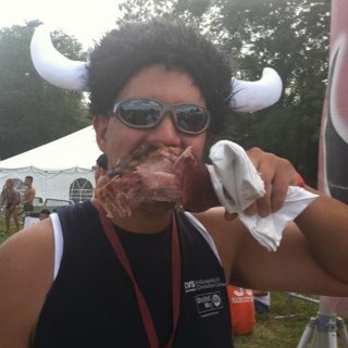 rhiser63's profile picture. 