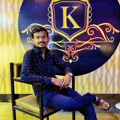 ChetanChachare1's profile picture. 