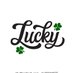 suerte (@luck_suerte) Twitter profile photo
