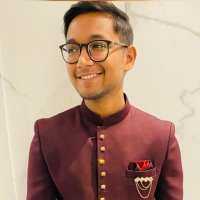 Krishi Chowdhary (@krishichowdhary) 's Twitter Profile