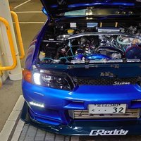 【R32乗りの にわとり♪】はガルパンおじさんで宇治市や佐賀唐津に聖地巡礼飯能でゆるキャン△したい㌠ (@r32niwatorigts) 's Twitter Profile