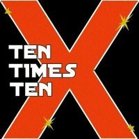Ten Times Ten(@TenTimesTen_100) 's Twitter Profile Photo