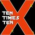 Ten Times Ten (@tentimesten_100) Twitter profile photo Ten Times Ten (@tentimesten_100) Twitter profile photo